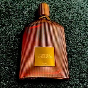 Tom Ford Orchid Soleil